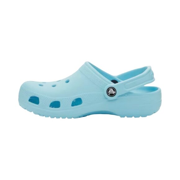 CROCS Classic Clog Style #10001 Arctic Blue Unisex M/6 W/8 NWOT - Picture 4 of 8